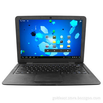 13.3-inch laptop computer